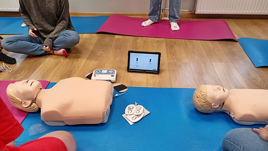 Hokej pod wodą Walenie 2011-2025